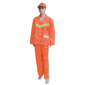 環(huán)衛(wèi)服